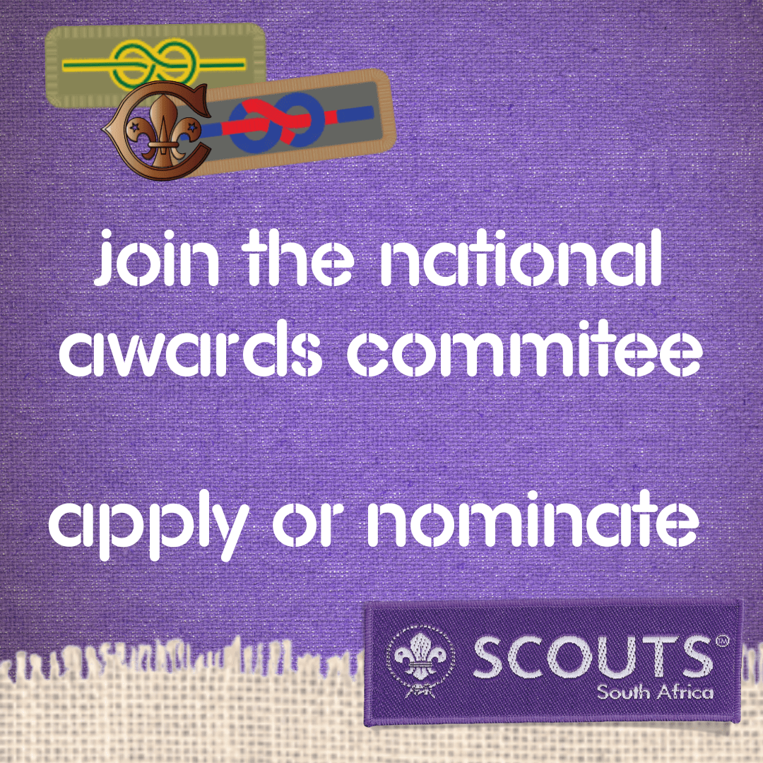 national-awards-committee-applications-nominations-scouts-south-africa