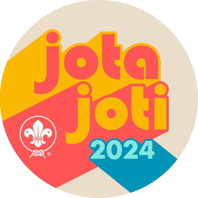 Gear up to “green the world” at JOTA JOTI 2024! SCOUTS South Africa