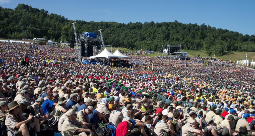 25th World Scout Jamboree 2023 SCOUTS South Africa   24wsjcampmembers For Blog 1024x548 